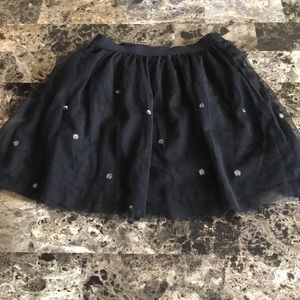 Girls skirt